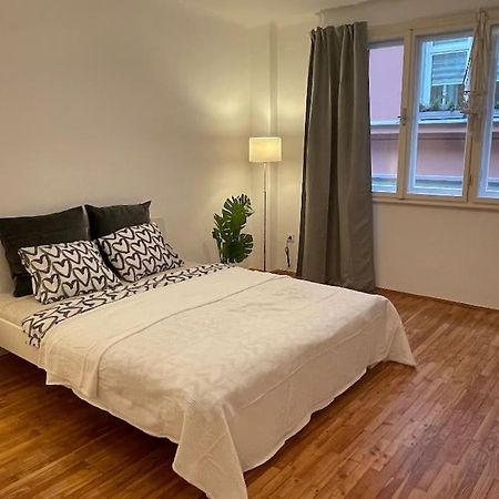 Mariahilfer Street Apartment Βιέννη Εξωτερικό φωτογραφία