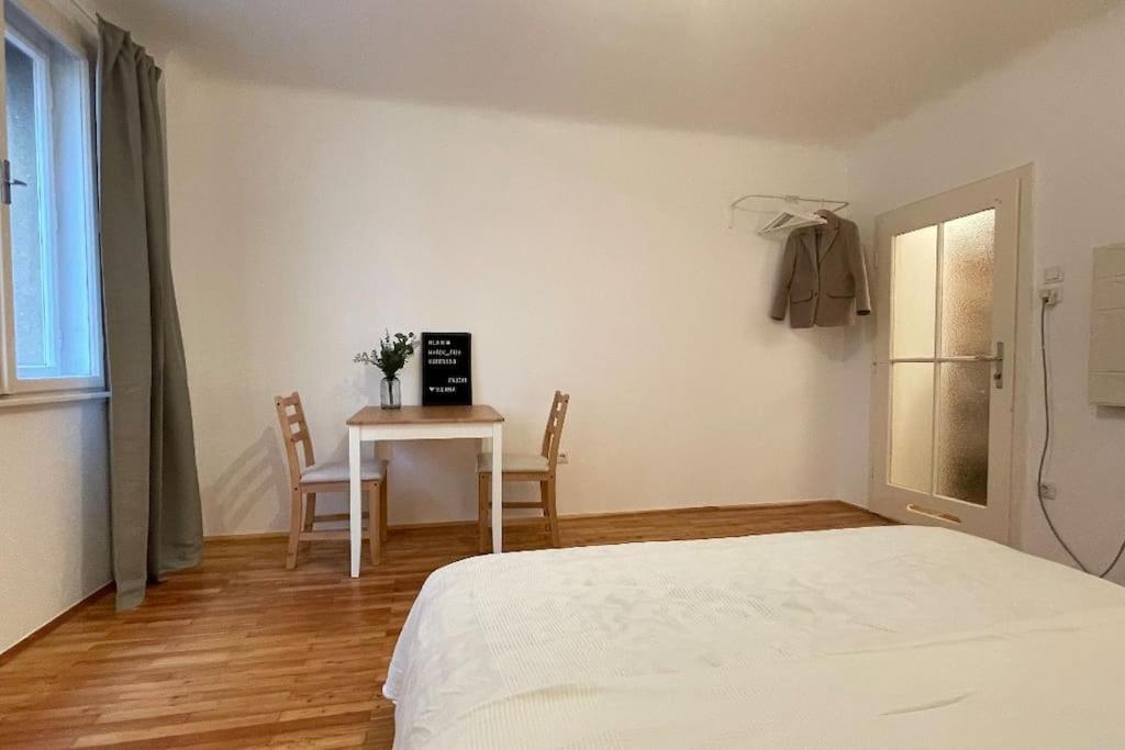 Mariahilfer Street Apartment Βιέννη Εξωτερικό φωτογραφία