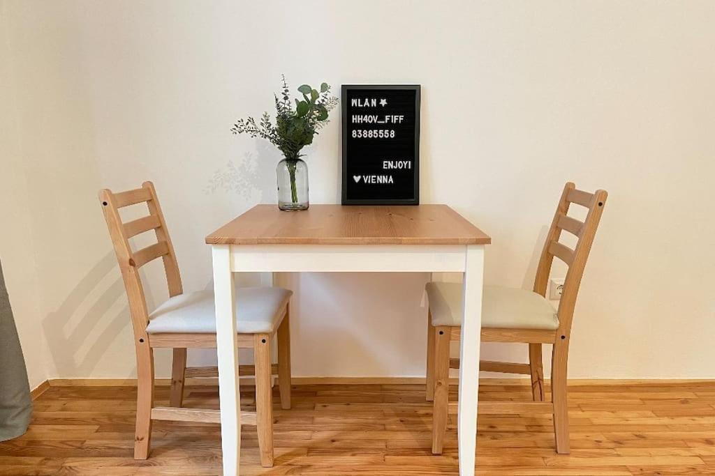 Mariahilfer Street Apartment Βιέννη Εξωτερικό φωτογραφία